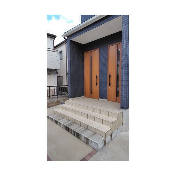 Maison　ARCH201号室 エントランス