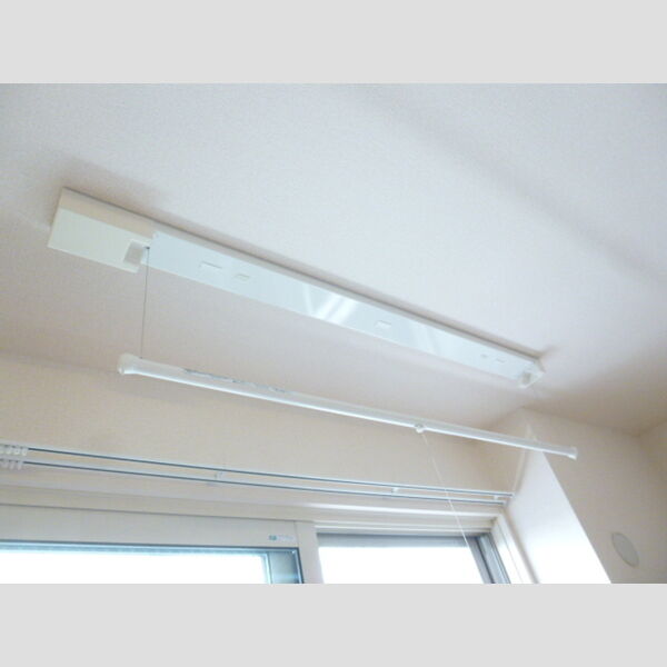 エーデルワイス302号室 部屋設備