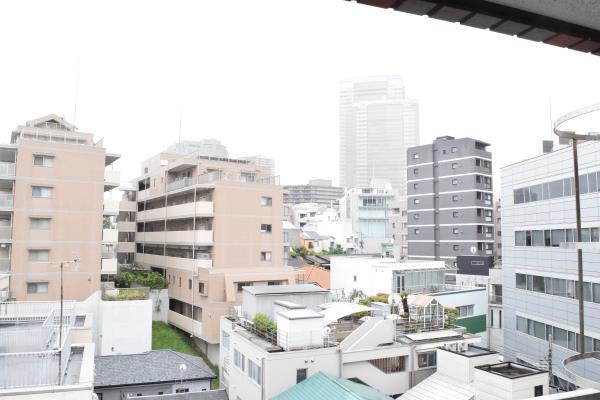 ティアラ恵比寿6階 部屋その他