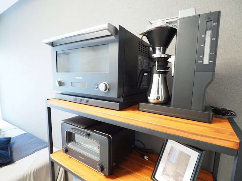 ラクラス蒲田Ⅱ8階 部屋その他