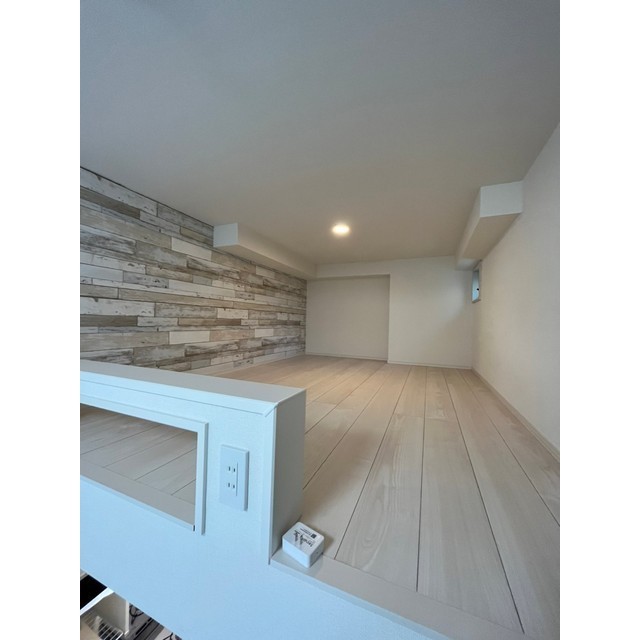 ハーモニーテラス上鷺宮 内観