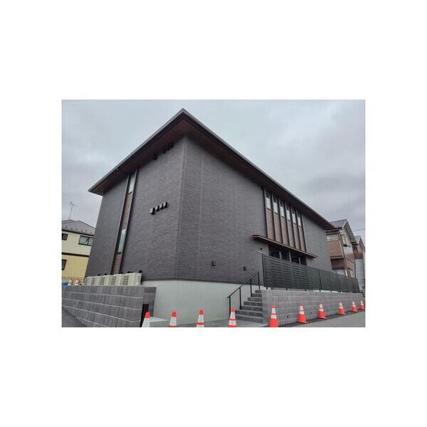 Forest　Maison　LIKO 外観