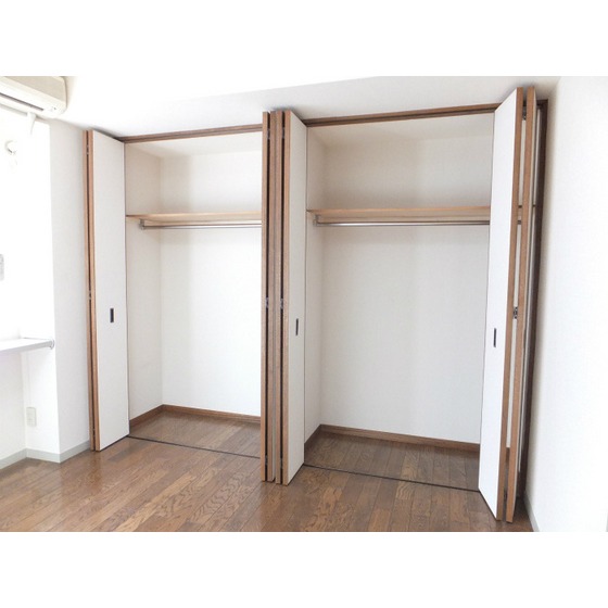 SELECT神楽坂 内観