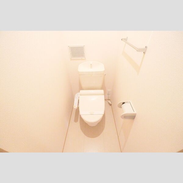 メゾン・ド・ライコ　Ⅱ202号室 温水洗浄便座