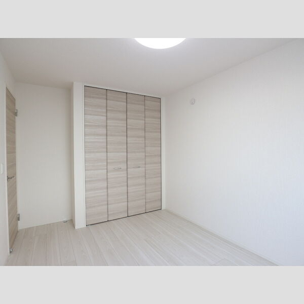 フェリーチェ　B棟101号室 洋室①