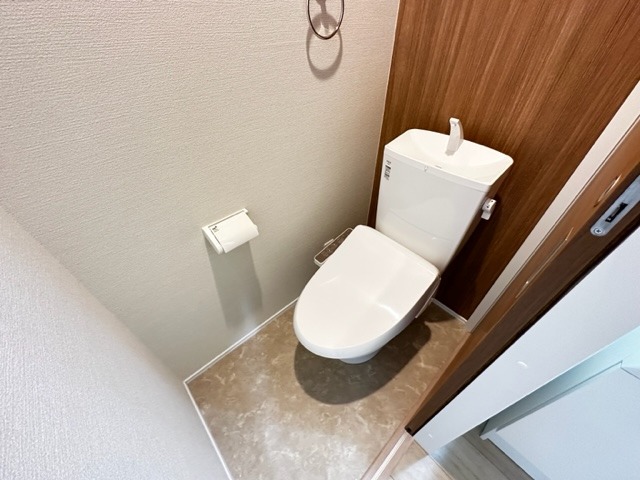 リヴェール三咲2階 部屋その他