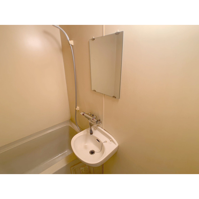 アイリットハイツ第2101号室 内観