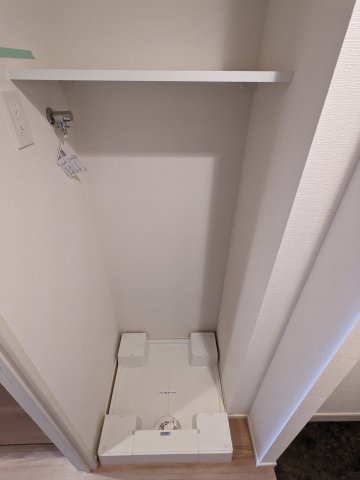 ハーモニーレジデンスグローバルキャピタル0403号室 部屋設備