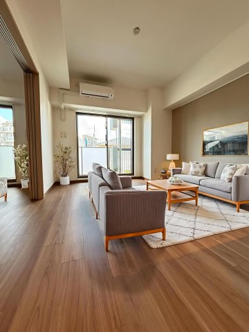 ＬＡＳＡ大崎Ⅴ0206号室 その他