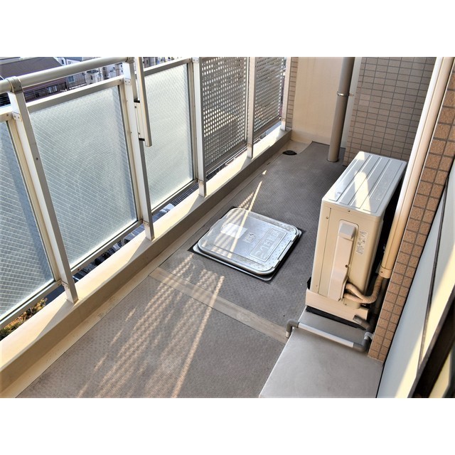 ルクレ川口ウエスト0804号室 部屋その他