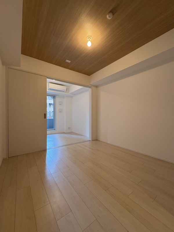 レジディア日本橋馬喰町2階 リビング