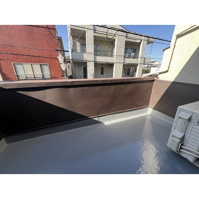 上荻二丁目テラスハウスA号室 部屋その他