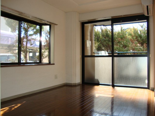 セントラルハイツ海老名 洋室