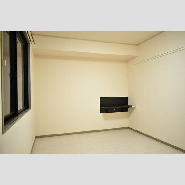 セジュールK203号室 リビング