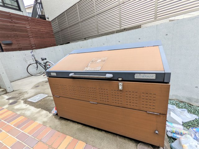 ラニ池袋102号室 その他共有部分