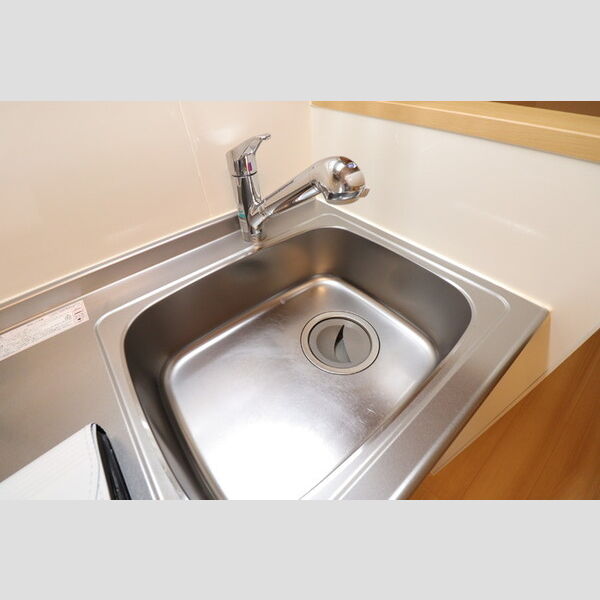 クレスト四谷101号室 キッチン