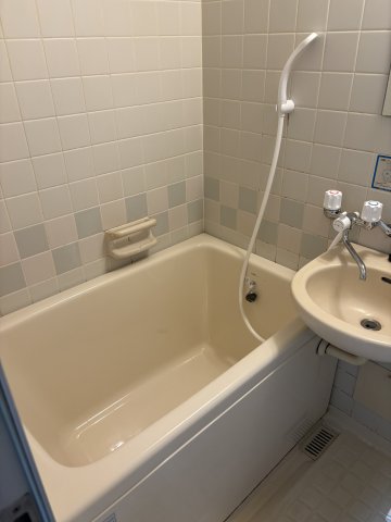 フェリーチェ八千代台 お風呂