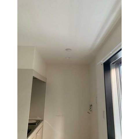 シャンブル港南 キッチン