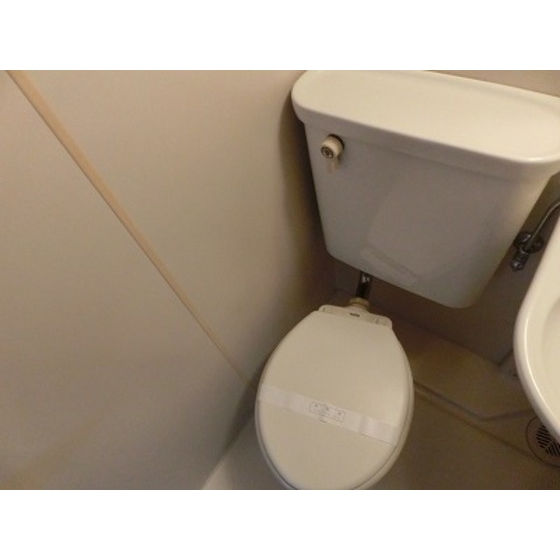 ジェンティール・タカギ 内観