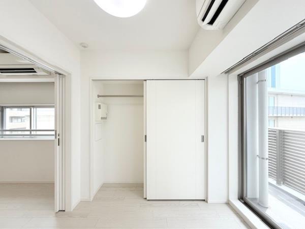 Ｂｒｉｌｌｉａ　ｉｓｔ　渋谷本町7階 リビング