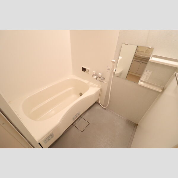 メゾン プレール 浴室