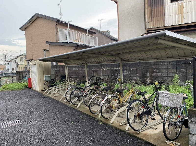 レオパレスｆａｖｏｒｉｔｅ107号室 部屋その他