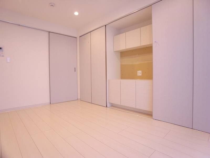 リブリ・Mar y Sol1階 寝室