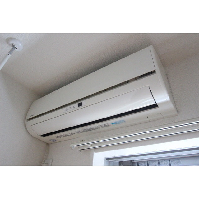 ＢｅＲｉｃｈｅ102号室 部屋その他