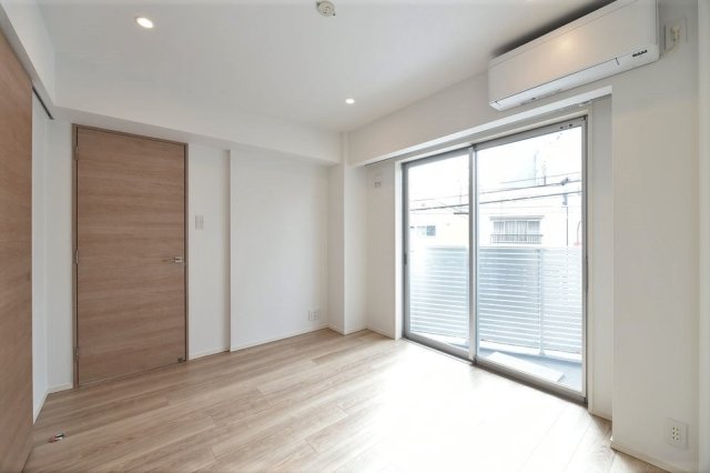 カノン押上2階 部屋その他