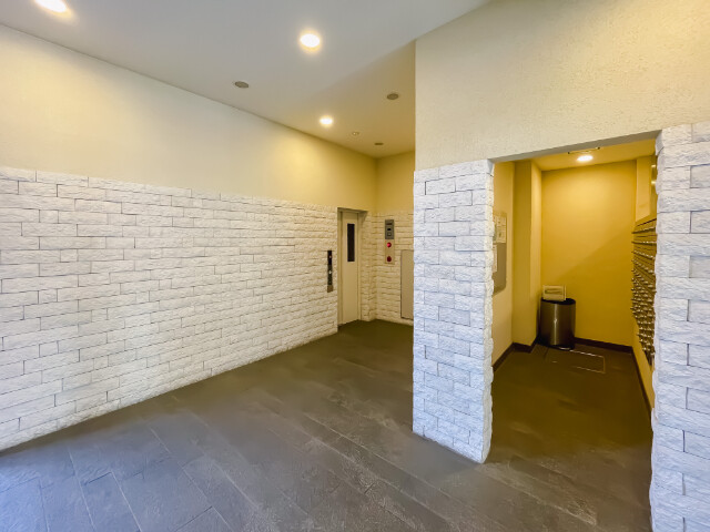 レジディア船橋Ⅰ・Ⅱ6階 部屋その他