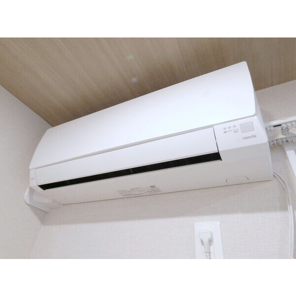 Ligere尾久0101号室 エアコン