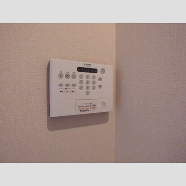 メゾン・ド・ノール おおたか ALSOK