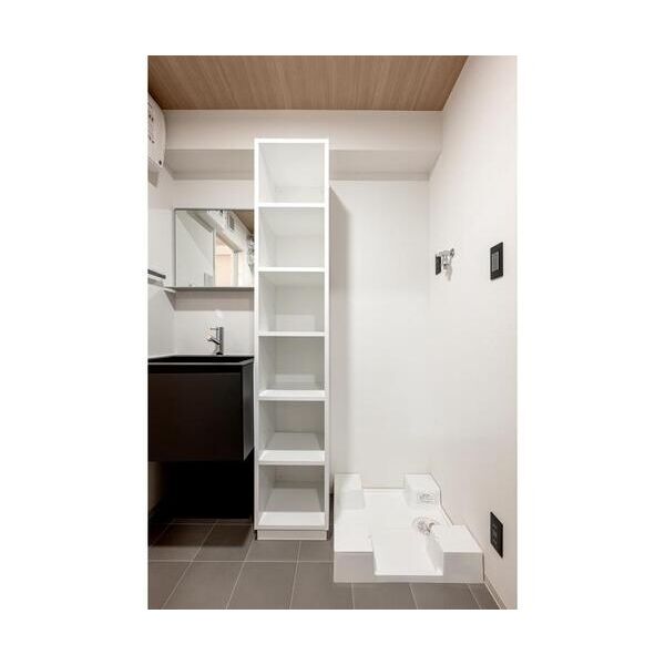 Ecoluxe202号室 部屋設備