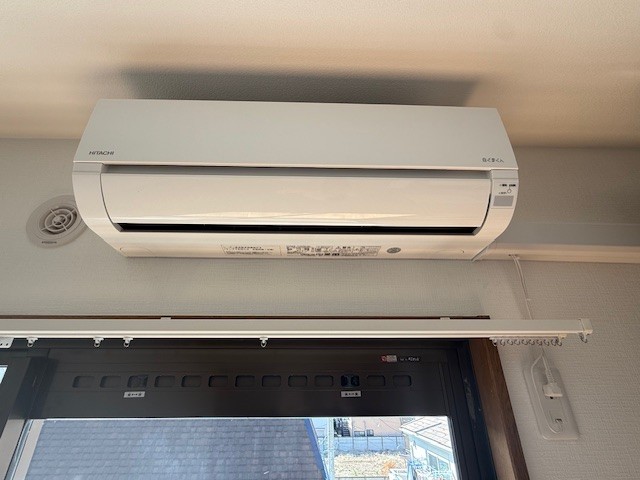 ルミナス藤 部屋設備