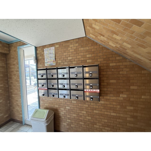 ローズアパートメント泉10番館101号室 部屋その他