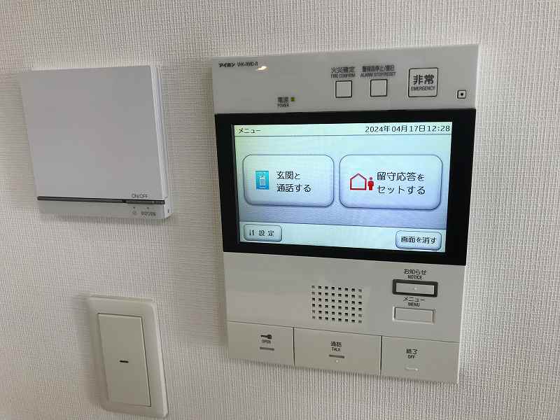 SYNEX PREMIER ASAKUSABASHI1001号室 ※過去退去時のお写真です