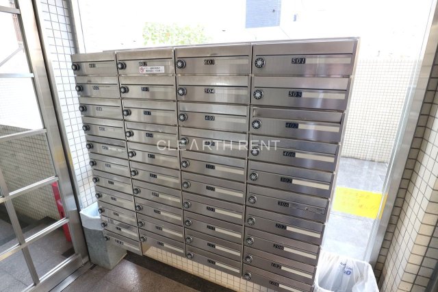 クレッセント白金5階 ☆弊社管理物件/通利便と生活環境が揃う都心エリア☆ 