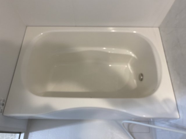 アミスタ湘南 お風呂