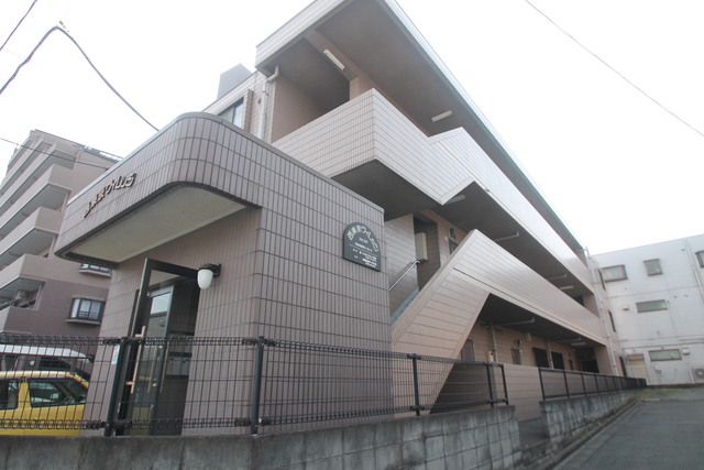 西東京ヴィレッジの外観画像