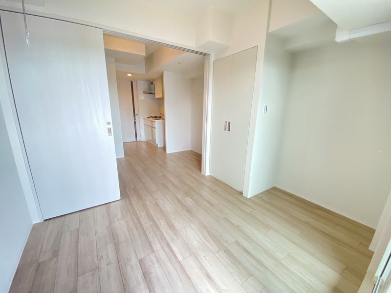 ONE ROOF RESIDENCE NISHINIPPORI12階 参考写真