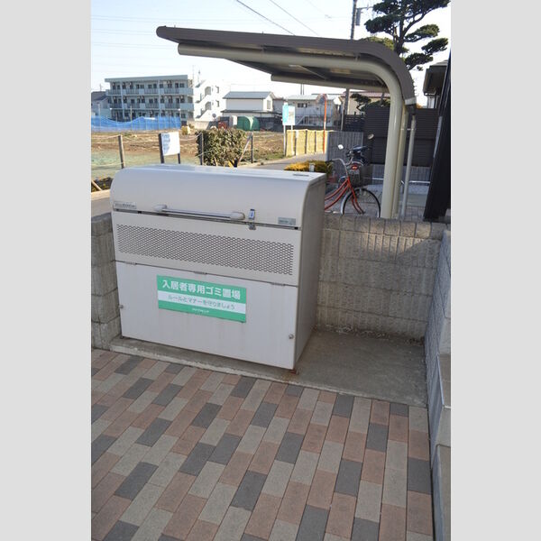 コート・フィオーレ101号室 部屋その他