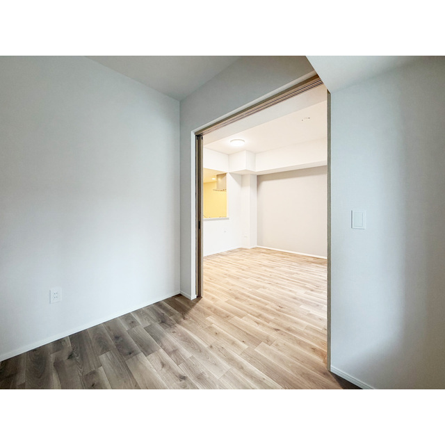 ASMACI MAISON両国Ⅱ0302号室 部屋その他