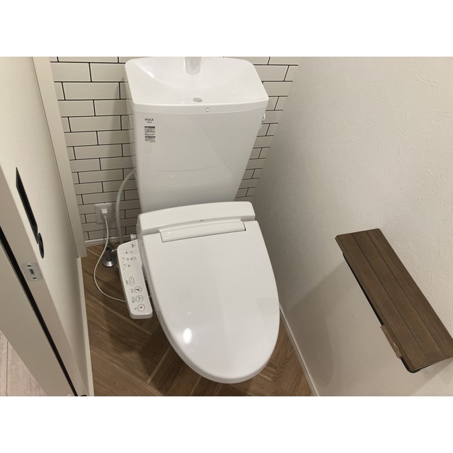 Buena casa 西千葉103号室 内観