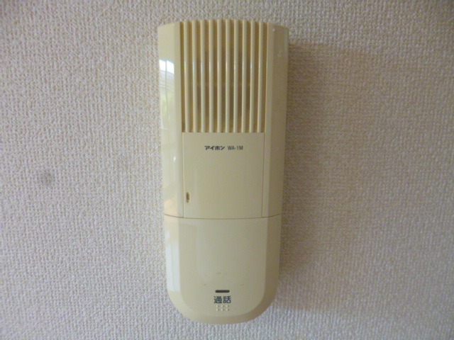 グレイスコート2階 部屋その他