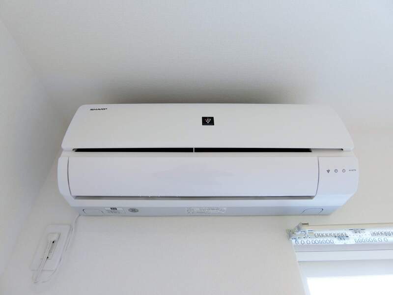 リブリ・メリッツライフ 部屋設備