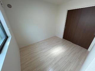 フレグランスリアン 洋室（イメージ）