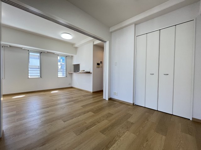 エムジー目黒駅前0501号室 部屋その他