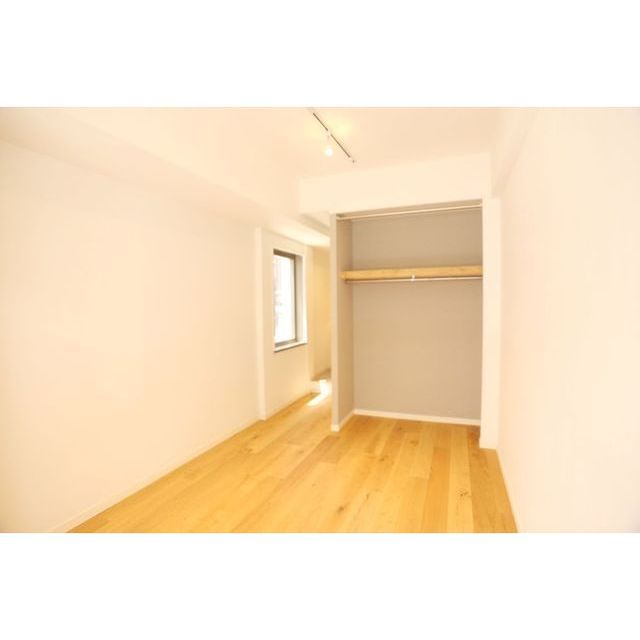 ブルーノコート蒲田 リビング