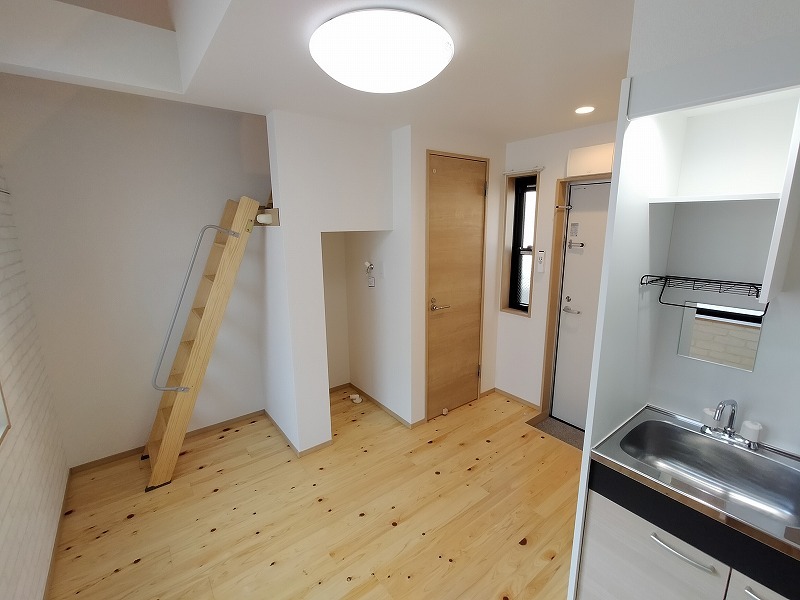 アーバンプレイス高田馬場ＸＩＡ2階 部屋その他