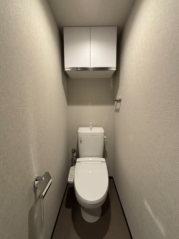 GRAN PASEO 鷺ノ宮 トイレ